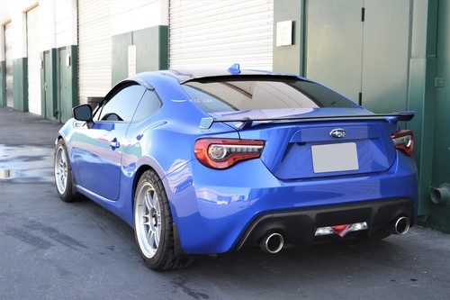 Hic usa frs brz gt86 - frs, roof