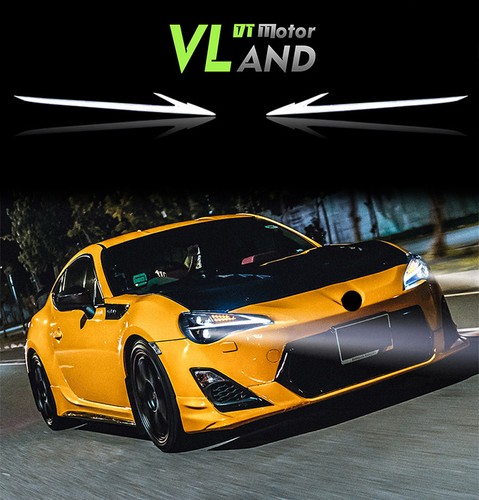 Vland for subaru - vland,
