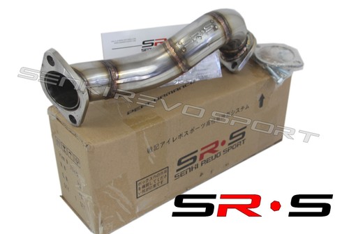 Srs overpipe over pipe for - pipe,