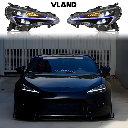 Led headlights for - led, 2012-2021